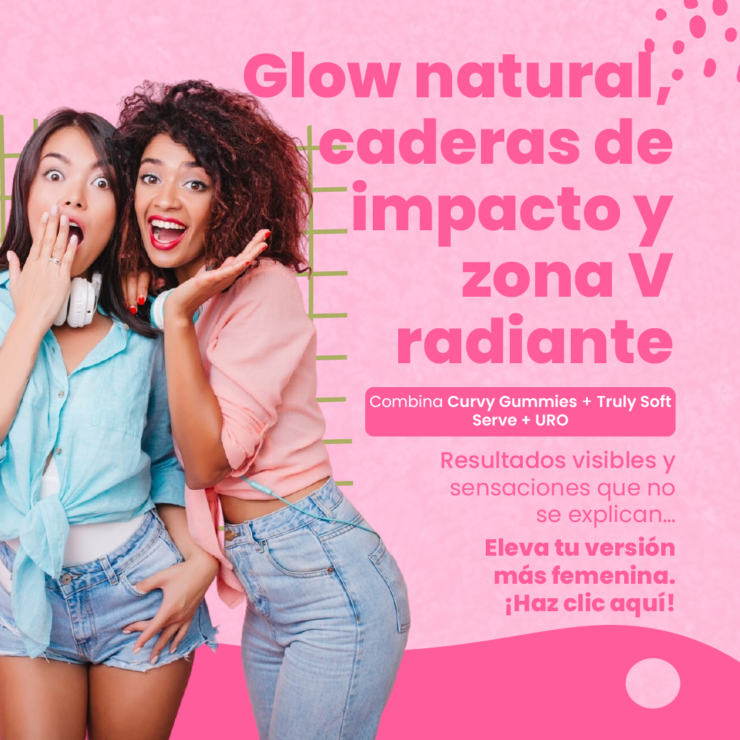 CURVY TRULY PRUEBA